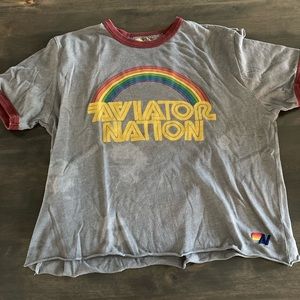 Aviator Nation x 2 size XL